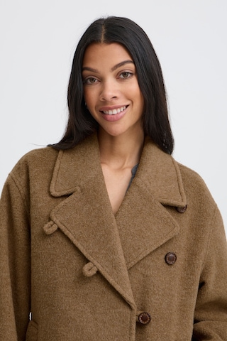 b.young Between-season jacket 'CITRIO' in Brown