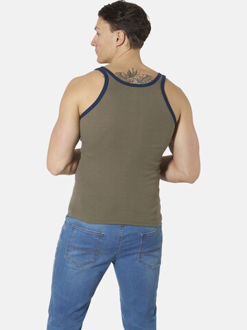 Jan Vanderstorm Undershirt in Mixed colors