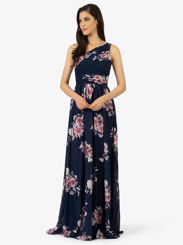 APART Evening Dress in Blue