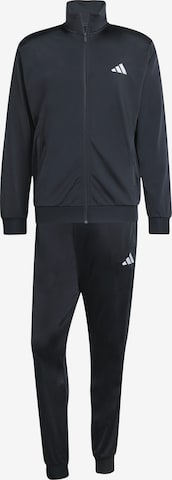 Survêtement ADIDAS SPORTSWEAR en noir : devant