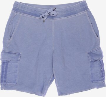 BETTER RICH Shorts in 33 in Blue: front
