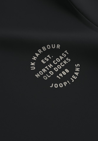 JOOP! T-Shirt 'Aiko ' in Schwarz