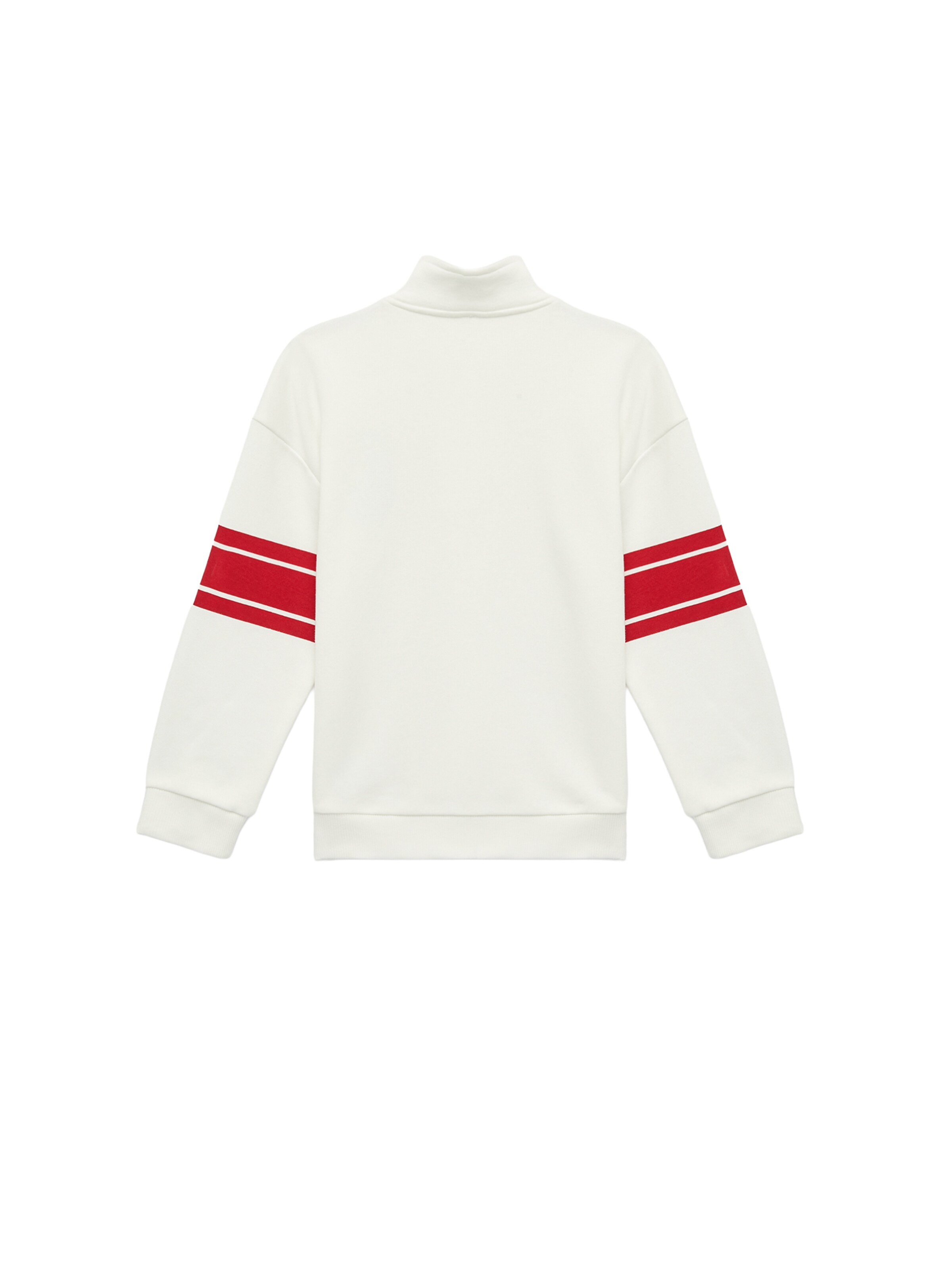 Koton Sweatshirt in Beige