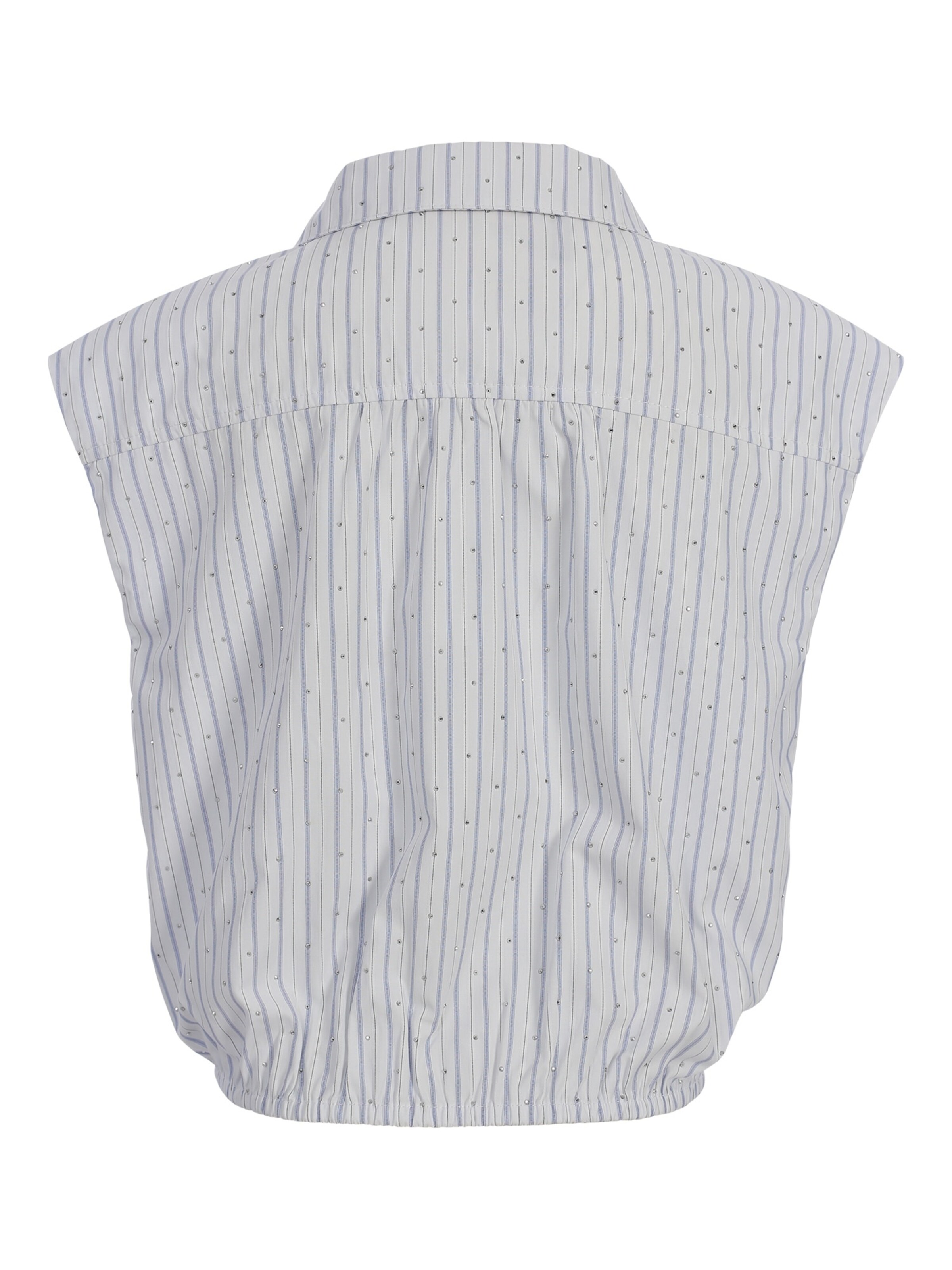 Chemisier Looxs Revolution en blanc