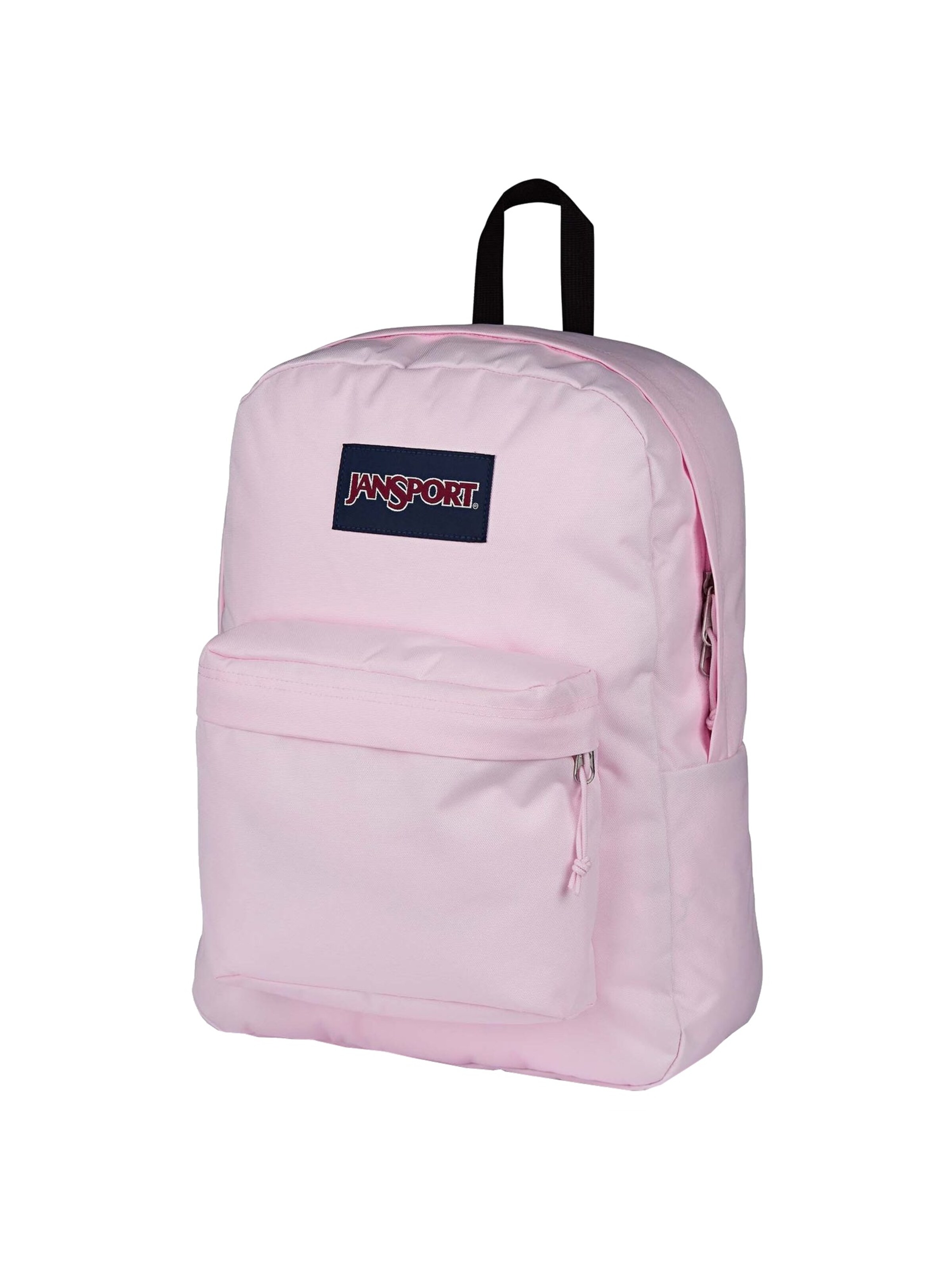 JANSPORT Backpack 'JanSport Superbreak Backpack' in Pink