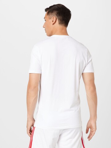 Base layer di ADIDAS SPORTSWEAR in bianco