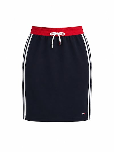 TOMMY HILFIGER Rock‌‌‌‌ in 36-38 in navy, Produktansicht