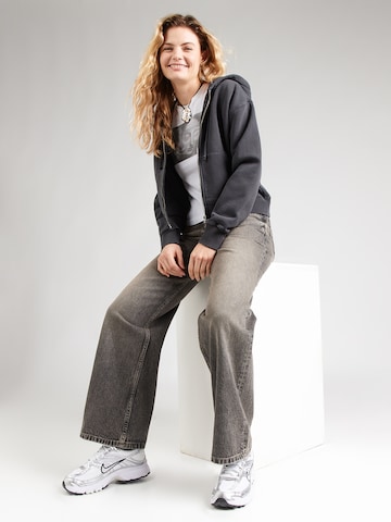 WEEKDAY Shirt in White