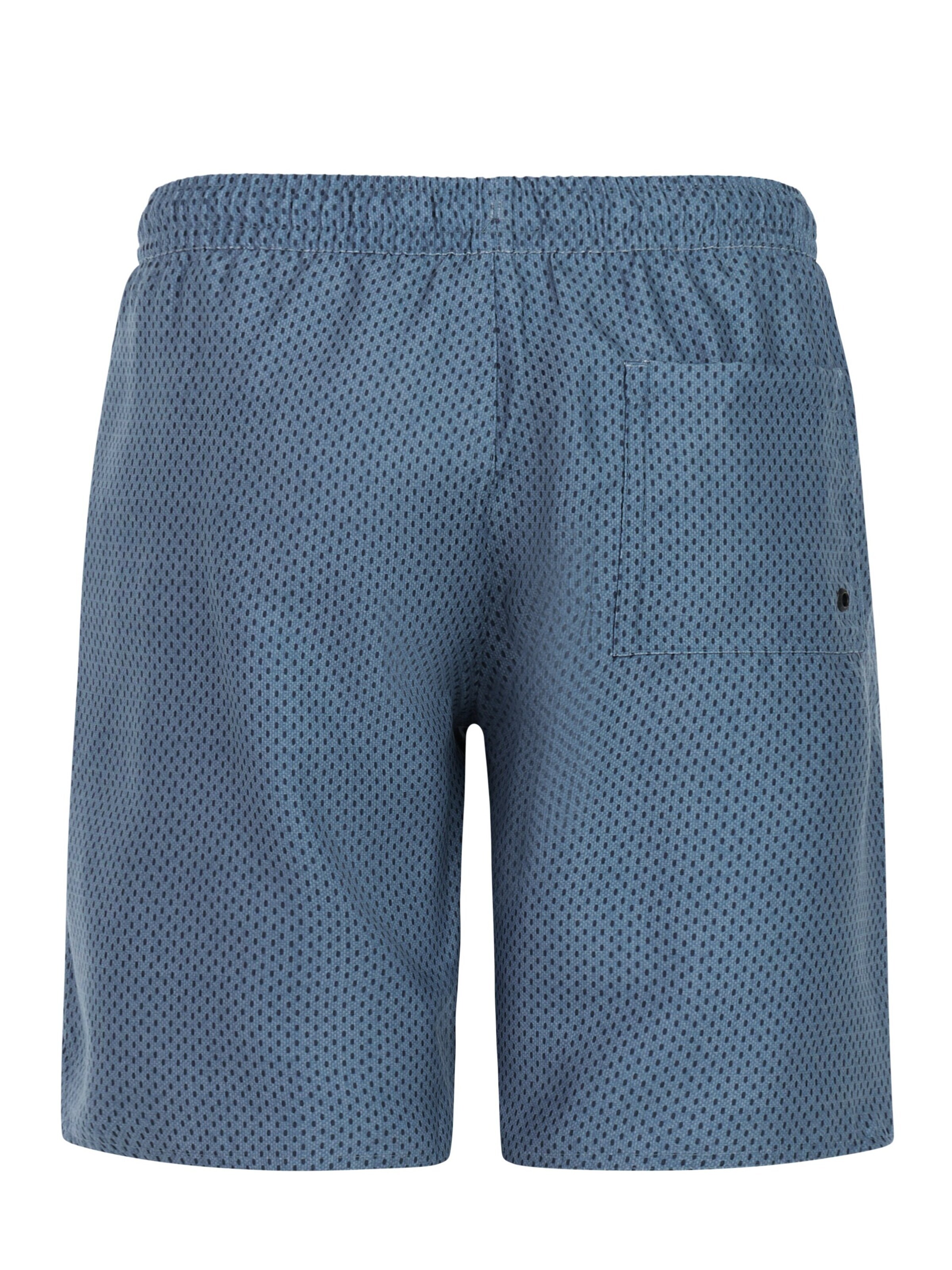 PROTEST Swimming shorts 'PRTDacey JR' in Blue