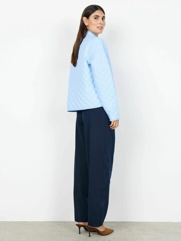 Soyaconcept Jacket ' SC-BENETE ' in Blau