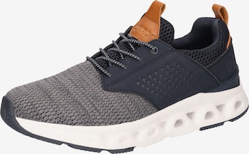 LERROS Sneaker low in Blau: Vorderseite