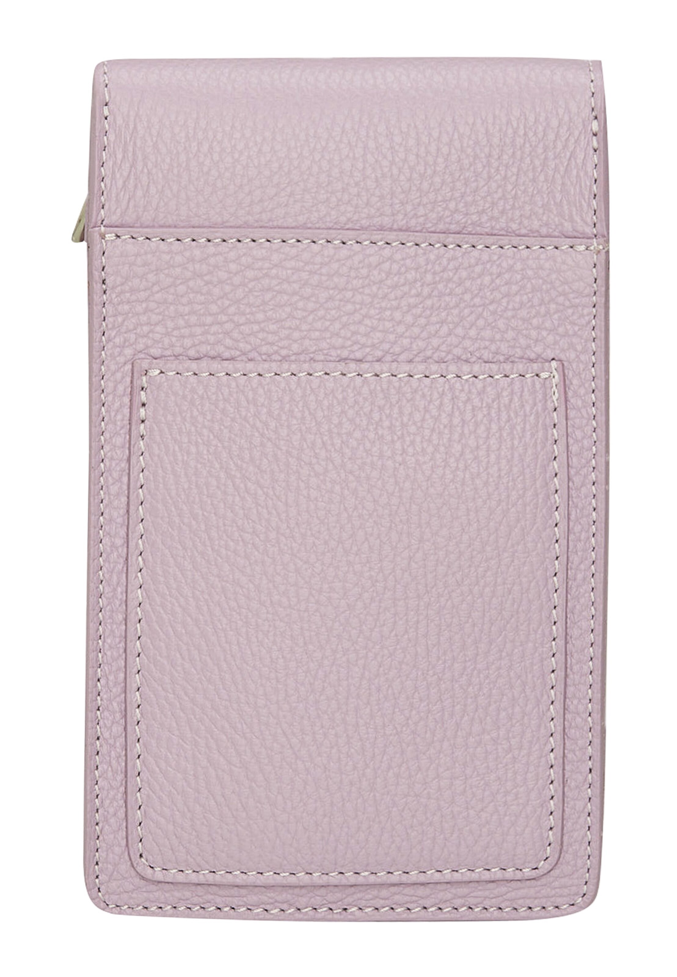 HARPA Crossbody Bag 'Hollis' in Purple