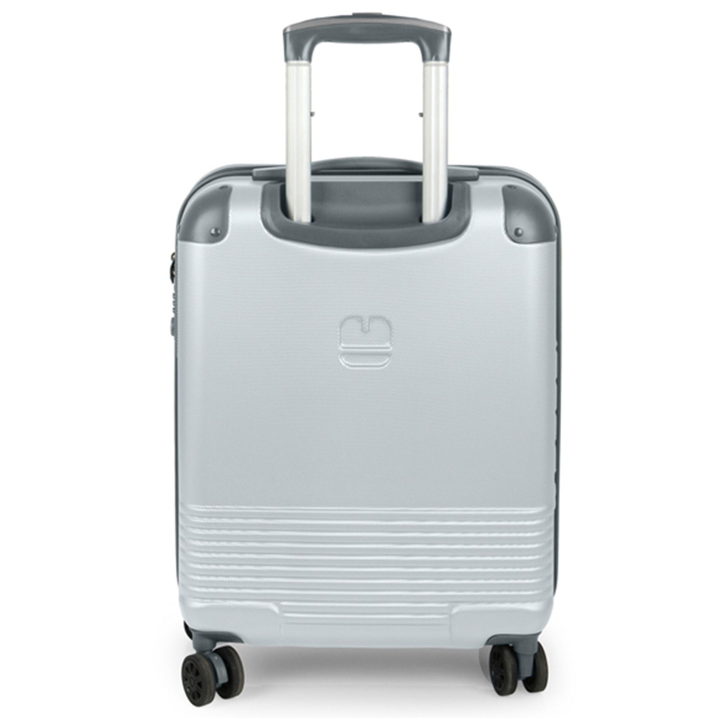 Gabol Trolley in Silver