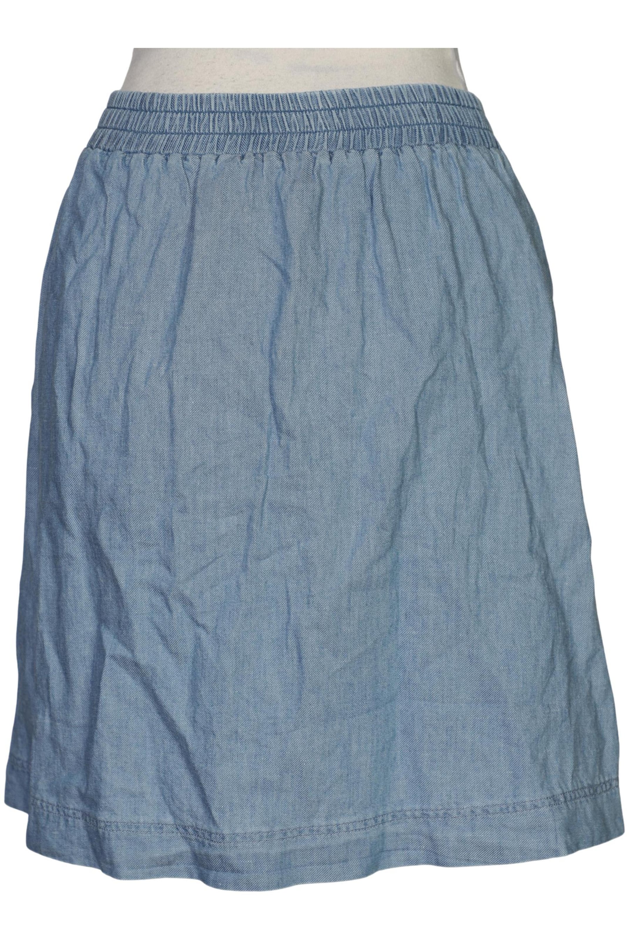 ARMEDANGELS Skirt in XS in Blue