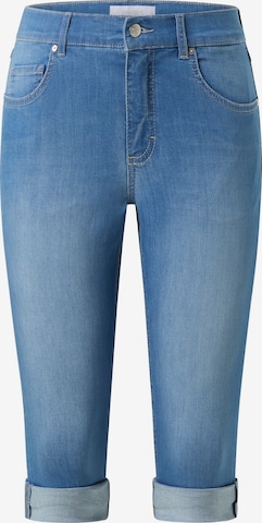 Angels Jeans 'CAPRI' in Blauw: voorkant
