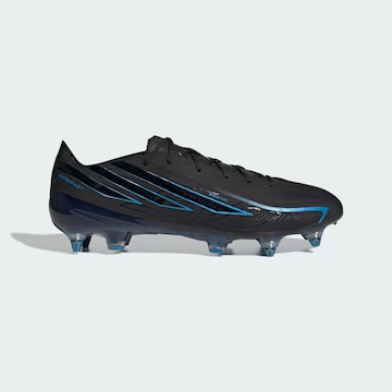 ADIDAS PERFORMANCE - Zapatillas de fútbol 'F50 Hyperfast Elite' en negro
