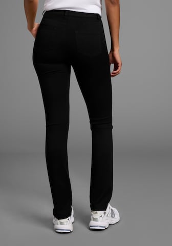 ARIZONA Slim fit Jeans in Black