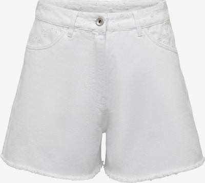 ONLY Pants 'Elena' in White, Item view