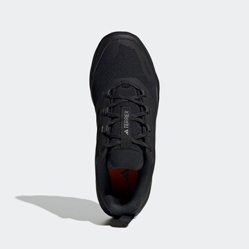 Chaussure basse ADIDAS TERREX en noir