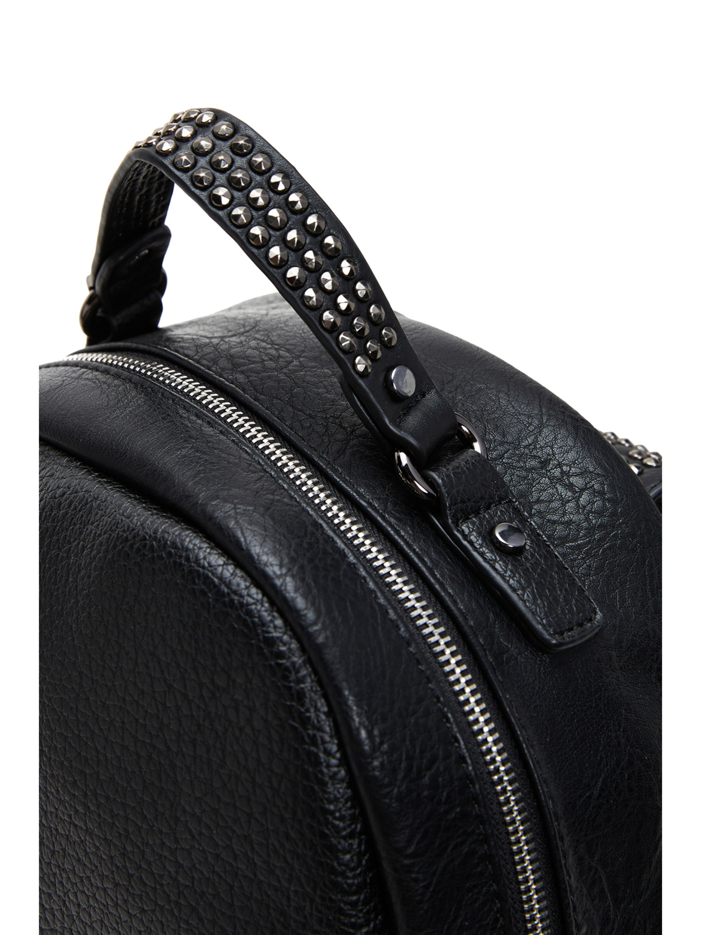Derimod Backpack in Black