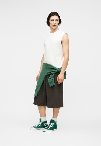 LEVI'S ® Särk 'NG MUSCLE TANK', värv valge