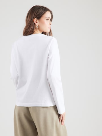 Samsøe Samsøe Shirt 'Sacamino' in White