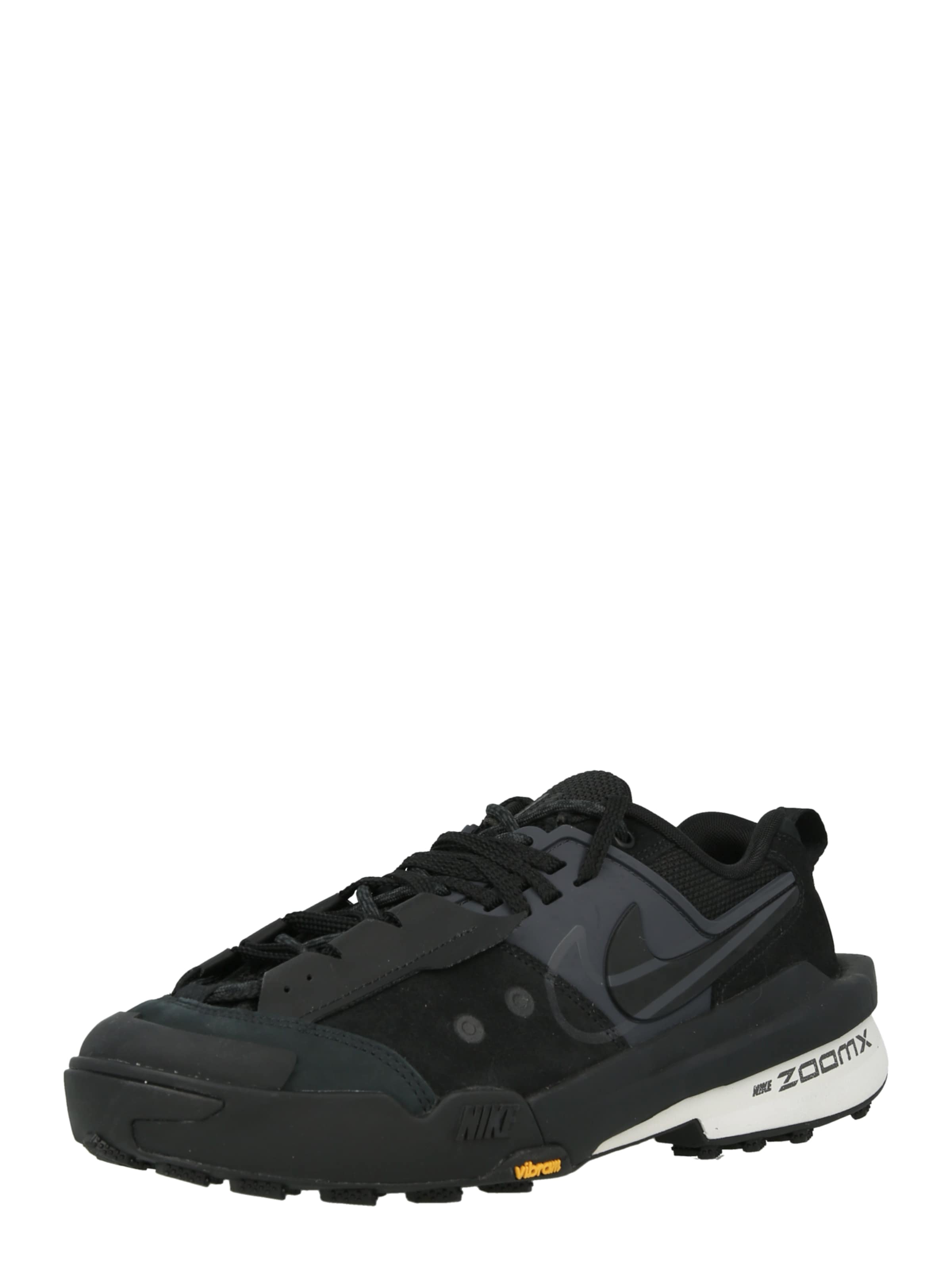 Nike Sportswear Sneaker low 'Zegamadome x Sacai' i sort: forside