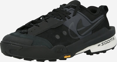 Sportbačiai be auliuko 'Zegamadome x Sacai' iš Nike Sportswear, spalva – pilka / juoda, Prekių apžvalga