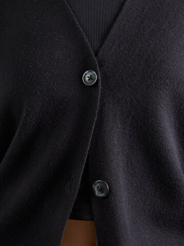 VERO MODA Cardigan 'Gold' i sort