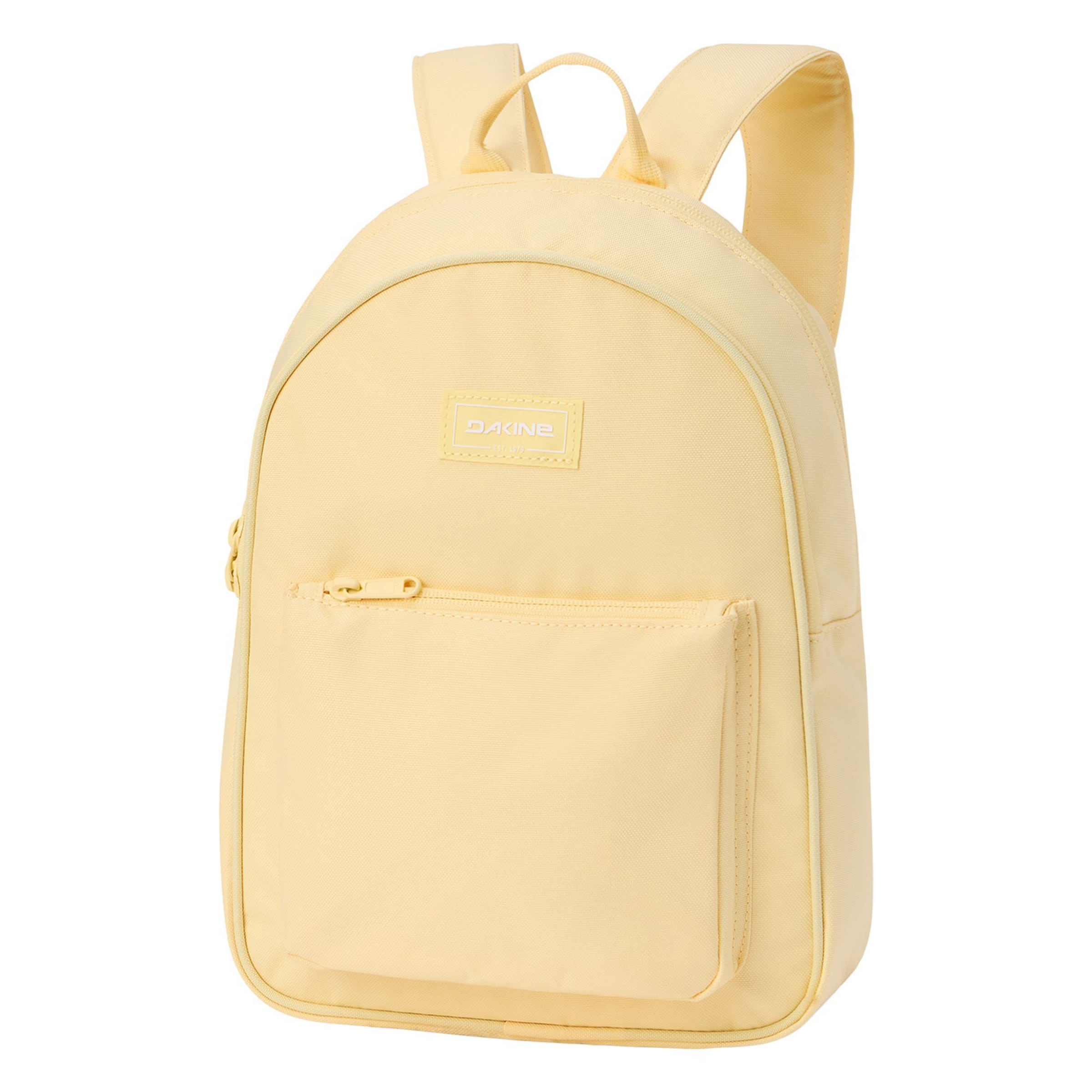 Sac à dos 'Essentials' DAKINE en jaune : devant