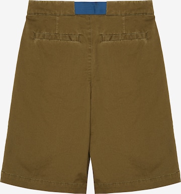 Gulliver Regular Pants in Green