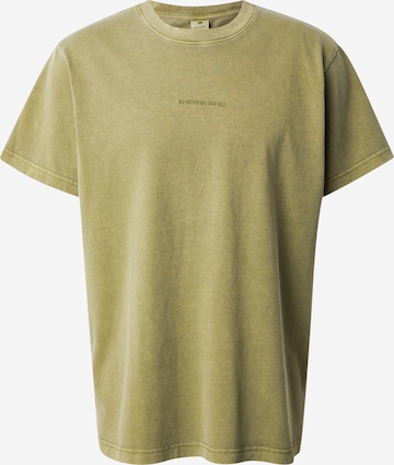 G-STAR Shirt in Green: front