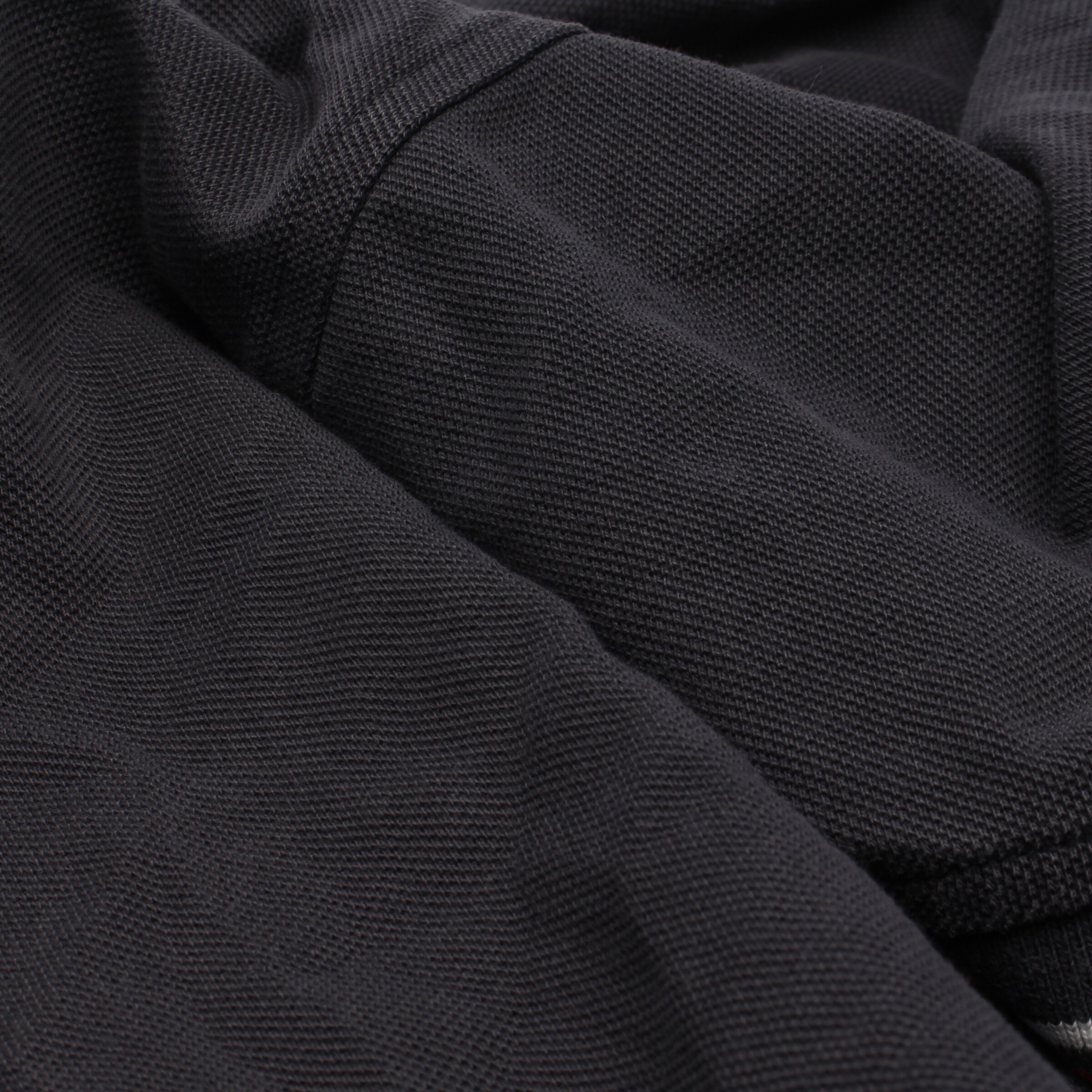 TOMMY HILFIGER Shirt in L in Blue