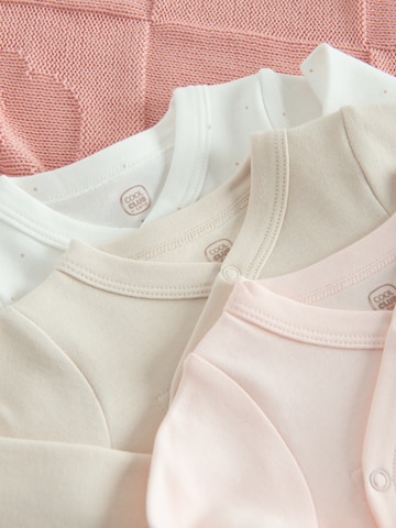 Cool Club Ползунки/боди в Бежевый