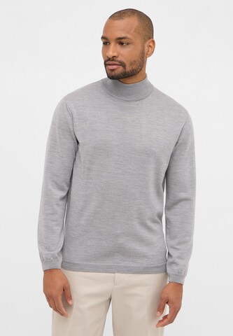 ETERNA Pullover in Grau: Vorderseite