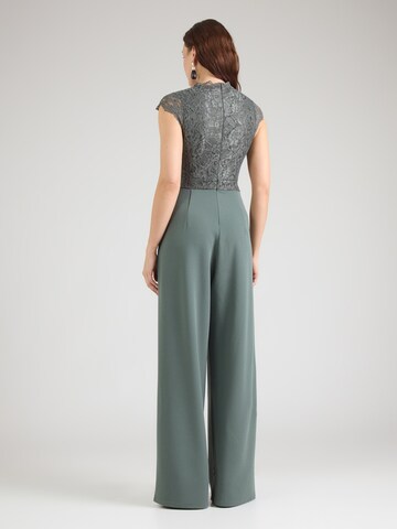 ABOUT YOU - Macacões 'Wendy' em verde