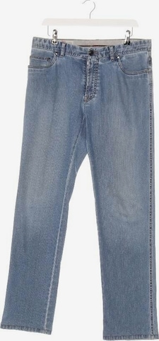 Brioni Jeans 35 in Blau: predná strana
