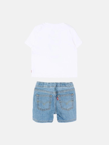 Levi's Kids - Conjunto en Mezcla de colores