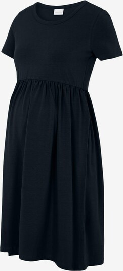 MAMALICIOUS Kleid 'Mia' in schwarz, Produktansicht