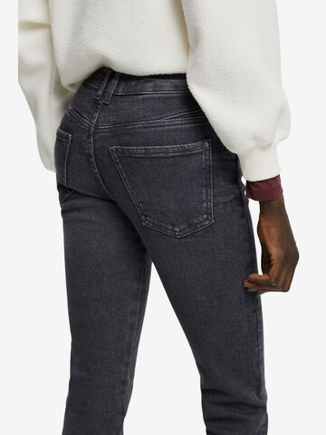 ESPRIT Regular Jeans in Grijs