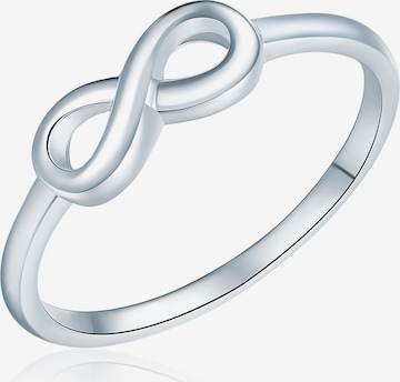 Rafaela Donata Ring in Silver: front