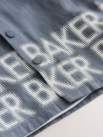 pilka Baker by Ted Baker Standartinis modelis Marškiniai