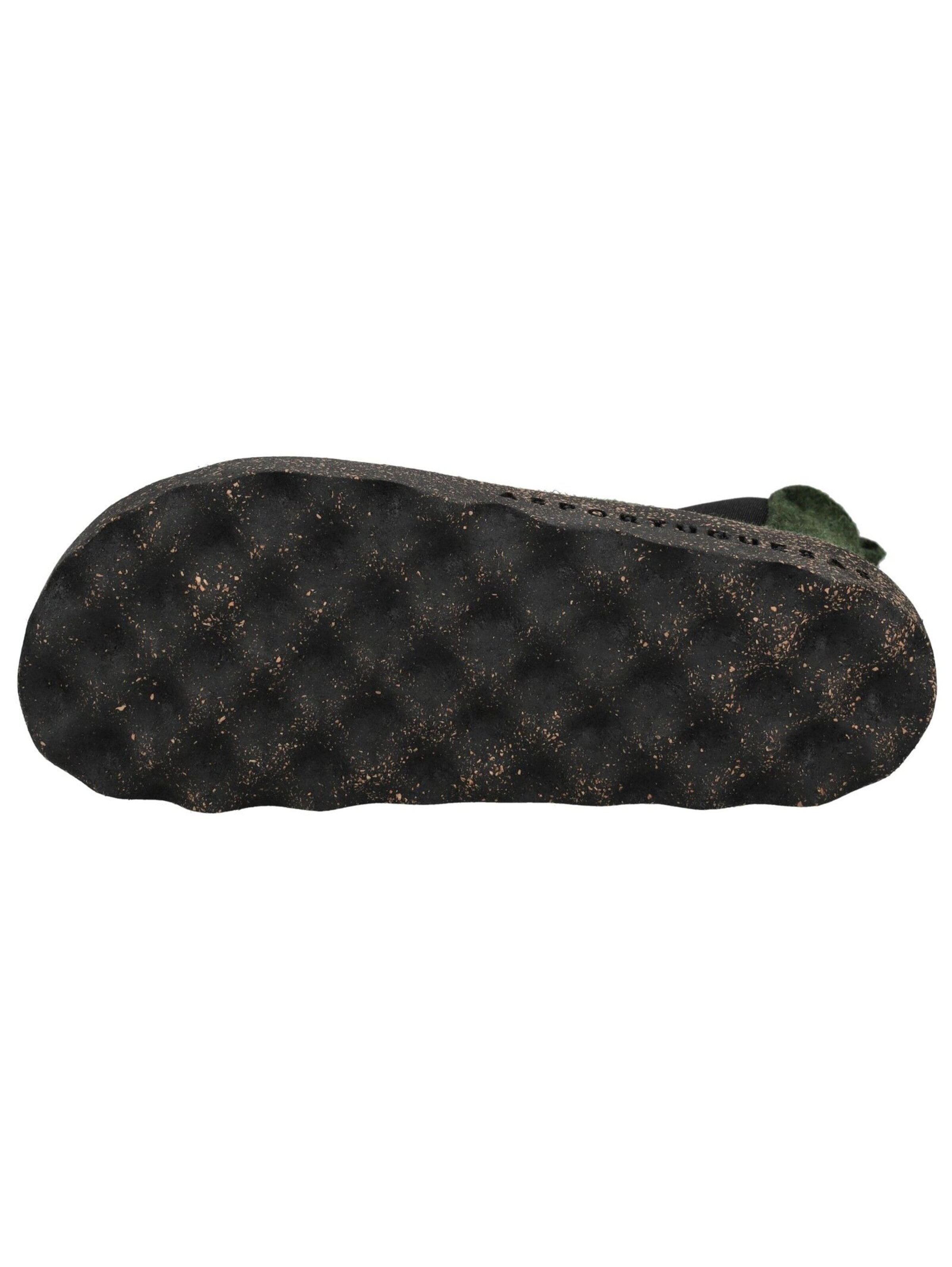 Chelsea Boots Asportuguesas en vert