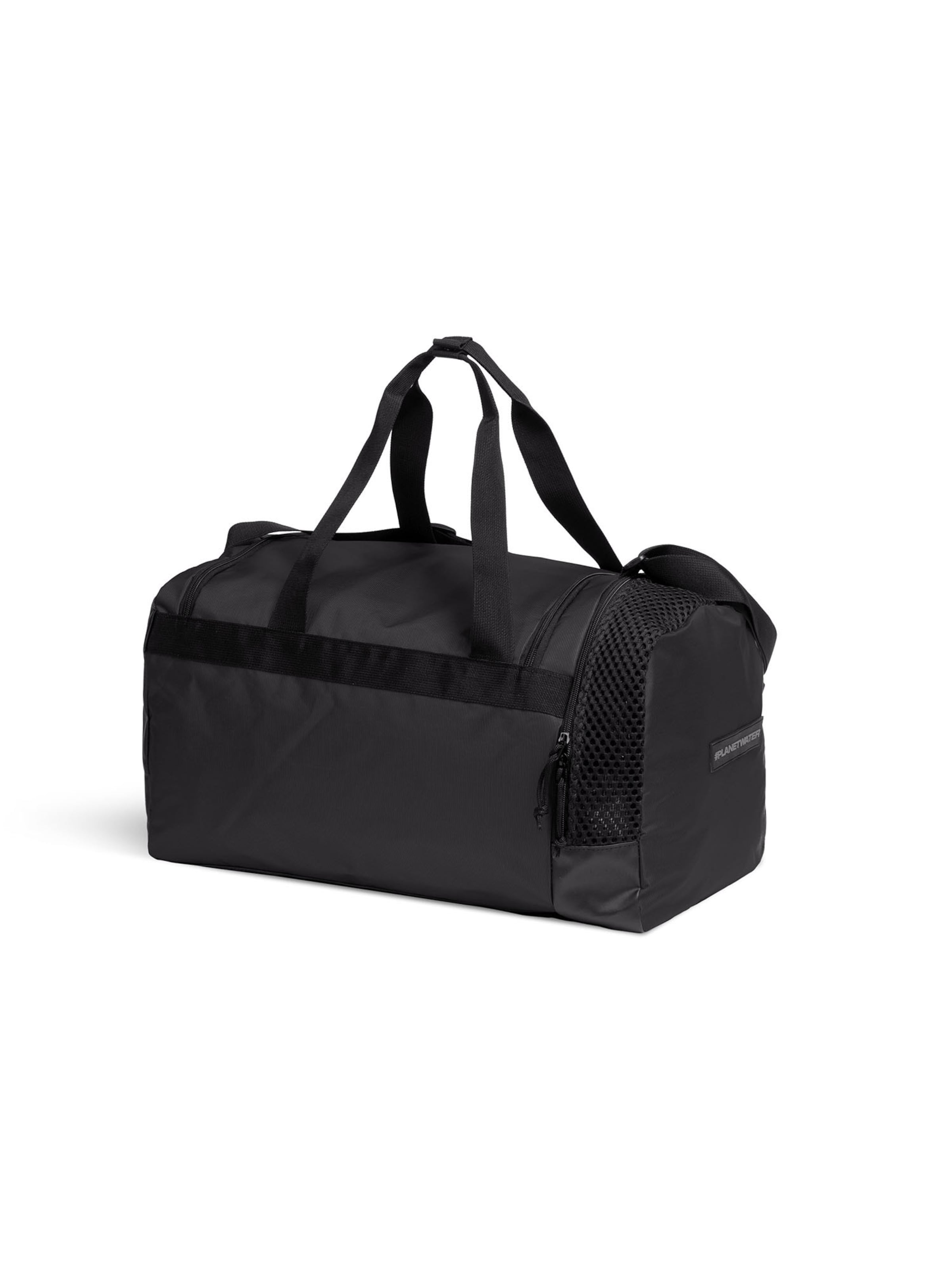ARENA Спортна чанта 'ALL SET DUFFLE 40L' в черно