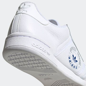 ADIDAS ORIGINALS Sneakers 'Continental 80' in White