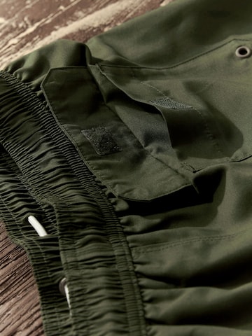 Shorts de bain Next en vert