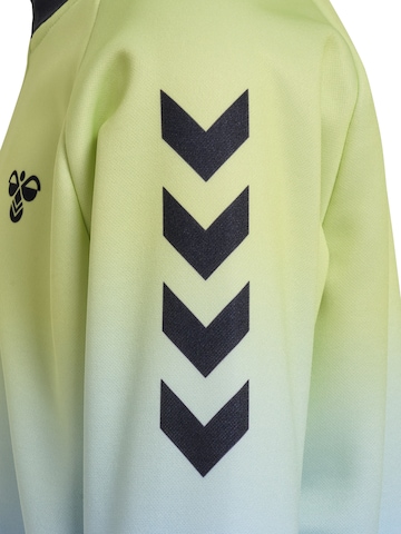 Hummel Sportpak in Groen