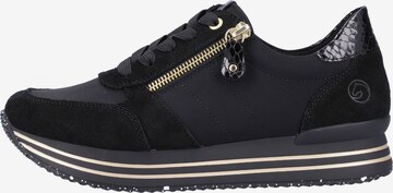 REMONTE Sneaker in Schwarz