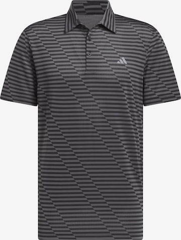 ADIDAS PERFORMANCE Performance Shirt 'Ultimate365' in Grey: front