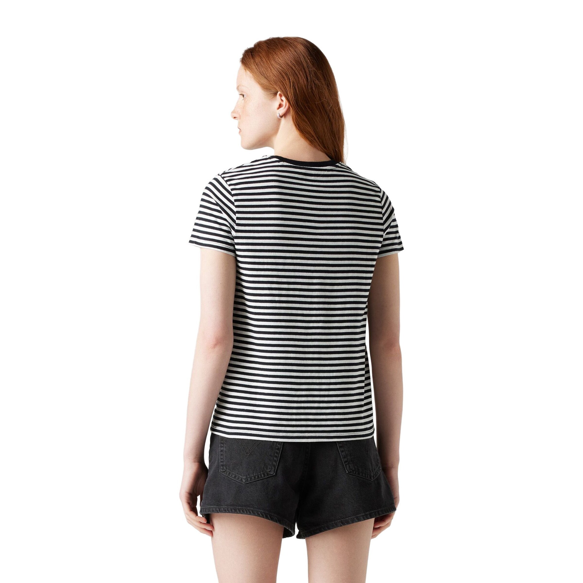 LEVI'S ® Póló - fekete